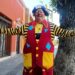 Payaso Zampabollos, 40 años de ser ícono del clown en SLP