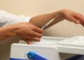 ¡Vacúnate contra la influenza! SLP ha registrado 42 casos en temporada invernal