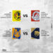 Así se jugarán las semifinales de la Liga MX 2023