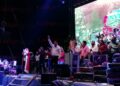 Hoy arrancan las posadas de Gobierno del Estado en Tamazunchale