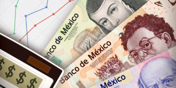 Salario mínimo: Subirá 20% para 2024; llega a 249 pesos