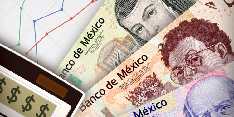 Salario mínimo: Subirá 20% para 2024; llega a 249 pesos