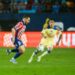 Atlético a remar contra la corriente tras caer goleado por América