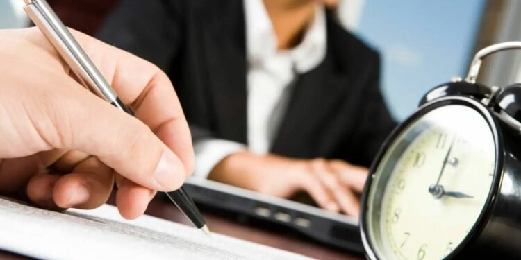 Reducción de jornada laboral 40 horas: ¿por qué no se aprobó y qué pasará ahora?