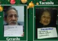 Abuelitos del asilo de adultos mayores “Macondo” escriben carta a Santa