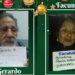 Abuelitos del asilo de adultos mayores “Macondo” escriben carta a Santa