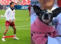 ¡Futbol y adopción! Atlético de San Luis dará autógrafos en festival canino