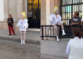 VIDEO: Pobladores de Sonora discriminan a Drag Queen durante sesión fotográfica