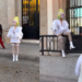 VIDEO: Pobladores de Sonora discriminan a Drag Queen durante sesión fotográfica