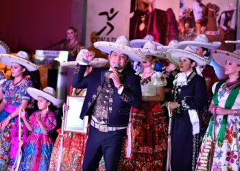 SLP será sede del Congreso y Campeonato Charro 2024: Ricardo Gallardo