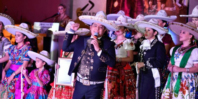 SLP será sede del Congreso y Campeonato Charro 2024: Ricardo Gallardo