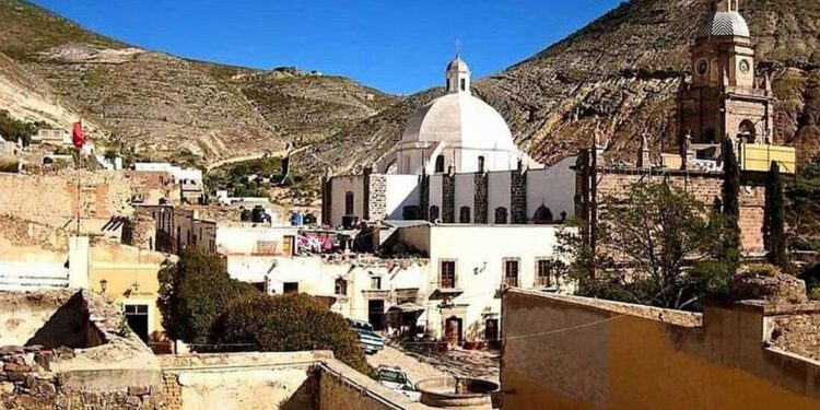 Real de Catorce: Qué hacer en el Pueblo Mágico de SLP más visitado en Navidad y Año Nuevo