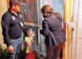 VIDEO| Rescatan a niños abandonados que intentaban revivir a su gato en Veracruz