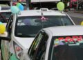 VIDEO: Buscan declarar el 8 de diciembre Día del Taxista y transportista