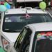 VIDEO: Buscan declarar el 8 de diciembre Día del Taxista y transportista