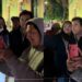 ¡Checo Pérez en San Luis Potosí! Fans lograron fotografiarse con él