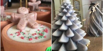 Hierbabuena: el rincón de productos locales hechos por manos potosinas