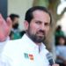 Leonel Serrano renuncia a la Secretaría del Bienestar, va por la candidatura de Morena a la alcaldía capitalina