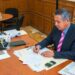 Niegan amparo a la UASLP, la obligan a pagar pensión completa de ex abogado