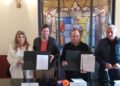 Ayuntamiento capitalino anuncia el término de la concesión “Aguas del Poniente”