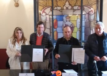 Ayuntamiento capitalino anuncia el término de la concesión “Aguas del Poniente”