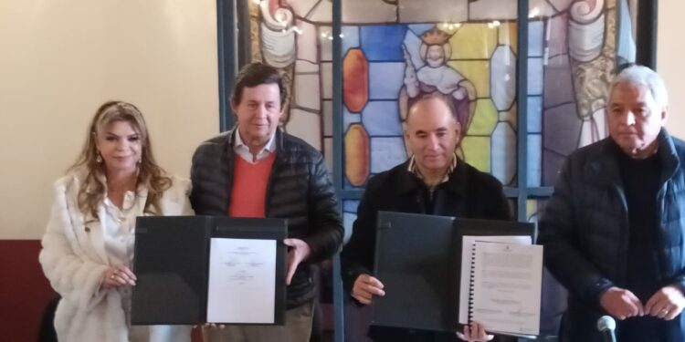 Ayuntamiento capitalino anuncia el término de la concesión “Aguas del Poniente”