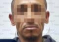Investigadores de la Fiscalía potosina detienen a sujeto señalado de homicidio