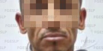 Investigadores de la Fiscalía potosina detienen a sujeto señalado de homicidio
