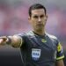 Cesar Ramos será el árbitro del América vs Atlético de San Luis