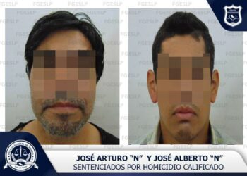 Sentencia de 30 años de prisión para asesinos del Rey del Wepa