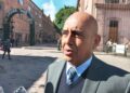 VIDEO: Niega Alejandro Leal que su espectacular sea para atacar a Galindo o destaparse