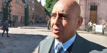 VIDEO: Niega Alejandro Leal que su espectacular sea para atacar a Galindo o destaparse