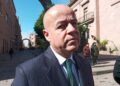 Pozos podría ser municipios hasta mediados del 2024: Fernández Martínez