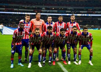 Atlético de San Luis iniciará ante Mazatlán el Clausura 24