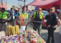Gobierno aplicará “Operativo Cohetón” para prevenir accidentes