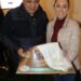 VIDEO: Ricardo Gallardo se reunión hoy temprano con Claudia Sheinbaum