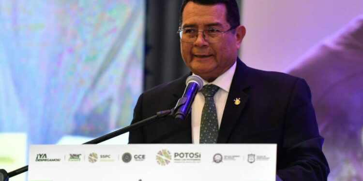 VIDEO: Dos policías caídos en el 2023 en cumplimiento de su deber: SSPC