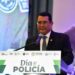VIDEO: Dos policías caídos en el 2023 en cumplimiento de su deber: SSPC