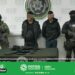 Guardia Civil Estatal desarticula célula criminal en Salinas de Hidlago