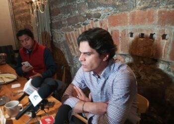Sedeco explica a empresarios impacto del impuesto verde para evitar pérdida de inversiones