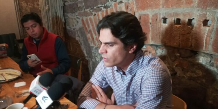 Sedeco explica a empresarios impacto del impuesto verde para evitar pérdida de inversiones