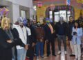 “Nuestra Lucha” exposición en la Casa de la Cultura de San Sebastián