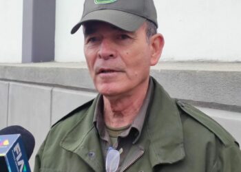 Saldo blanco en las caravanas de paisanos que arribaron a territorio potosino