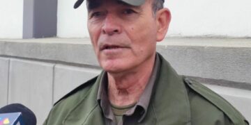 Saldo blanco en las caravanas de paisanos que arribaron a territorio potosino