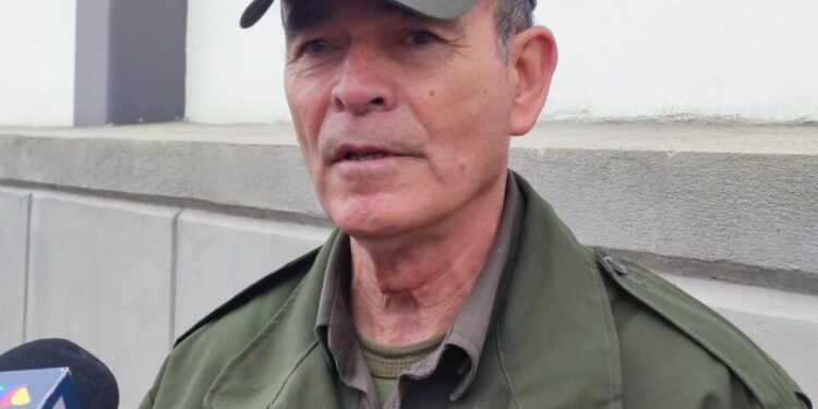 Saldo blanco en las caravanas de paisanos que arribaron a territorio potosino
