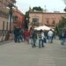 Continúan las protestas de Ministerios públicos y policías