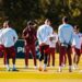 Atlético de San Luis inició la pretemporada