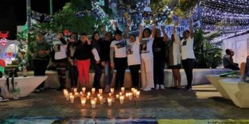Las narcofosas ahogan al país