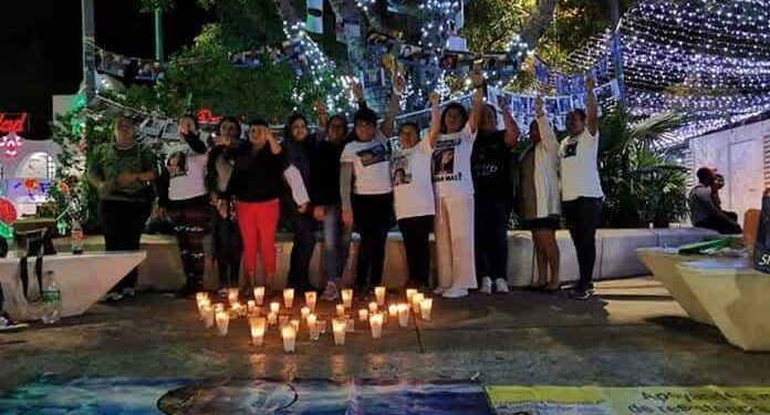 Las narcofosas ahogan al país