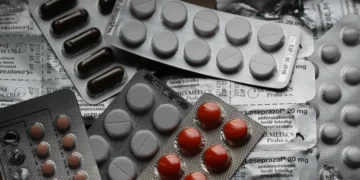 Medicamento contra la obesidad ya está en farmacias de EU